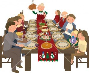 stock-illustration-8050289-family-christmas-dinner-table